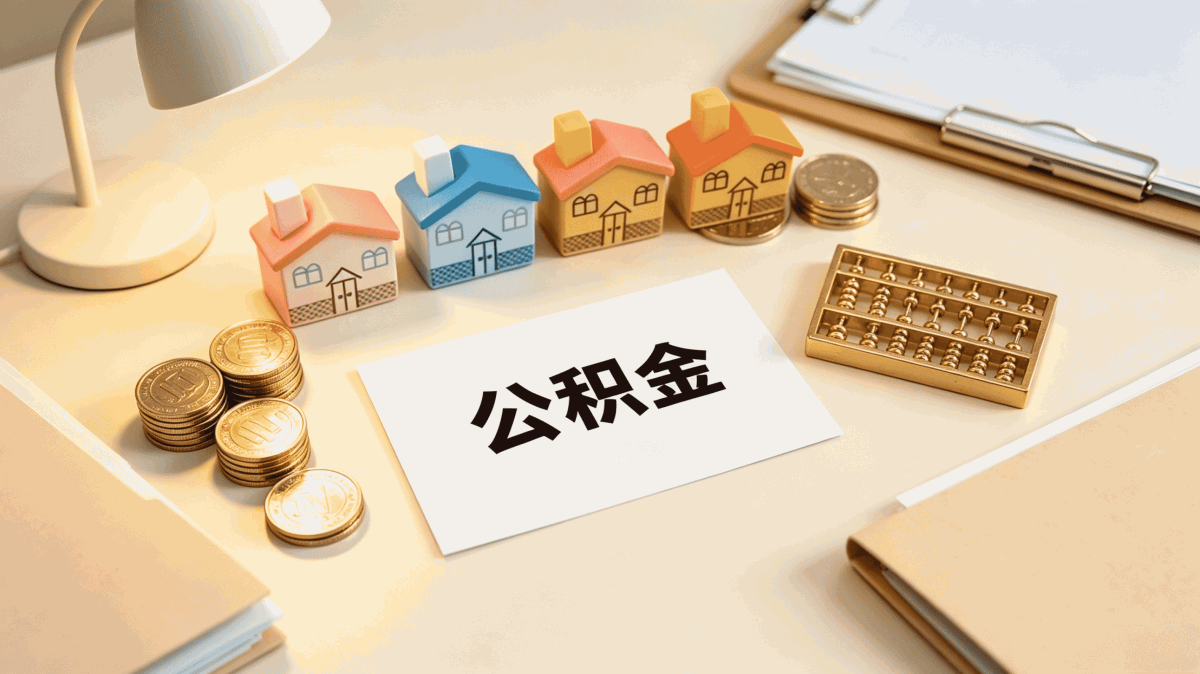 信阳全国通用公积金账户查询 先留意这几点