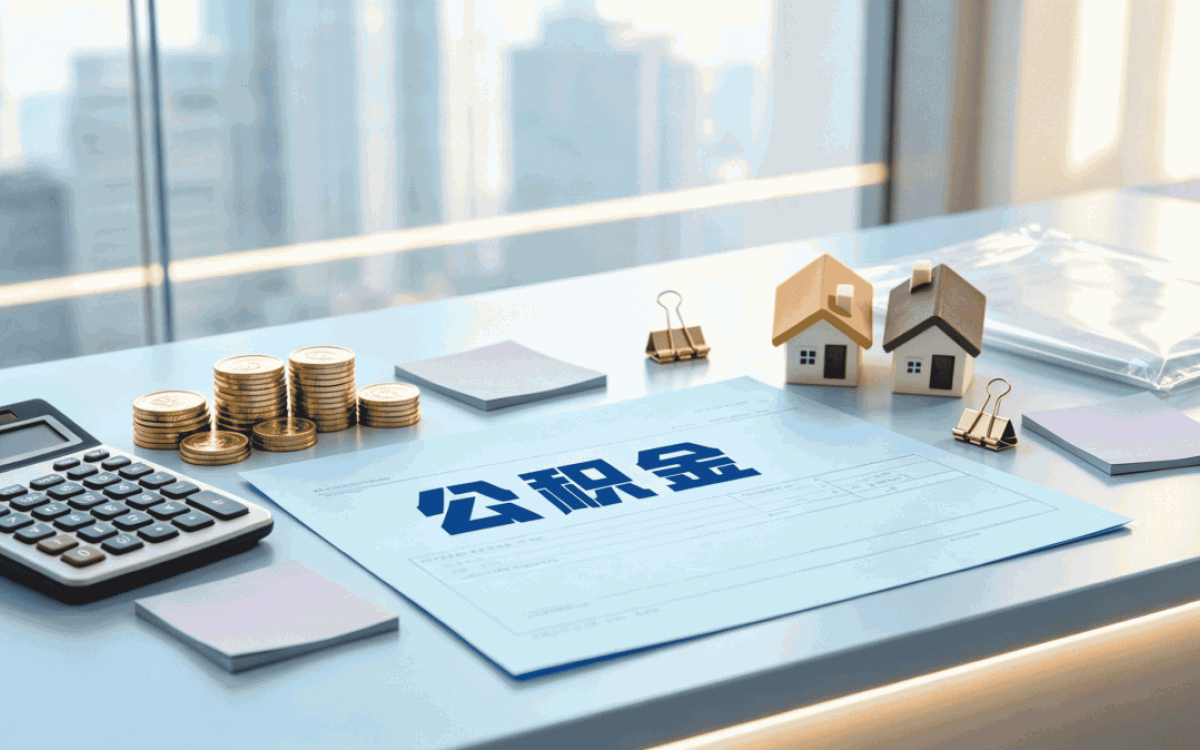 信阳辞职公积金转移流程我头一回办完回头说