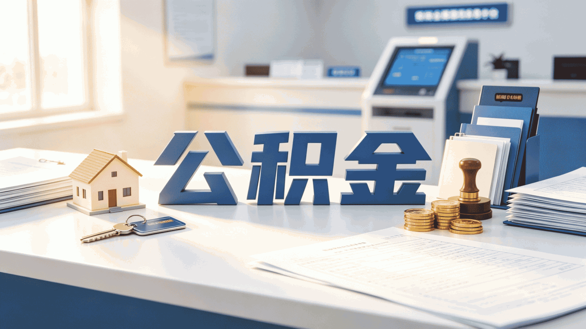 信阳公积金基数查询 高低差多少钱按月折算