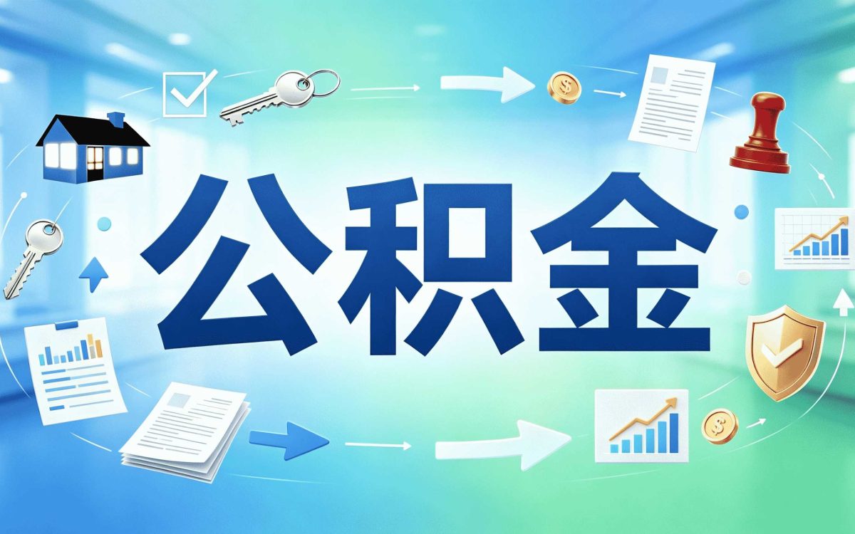 信阳物业费公积金提取流程哪些人能办