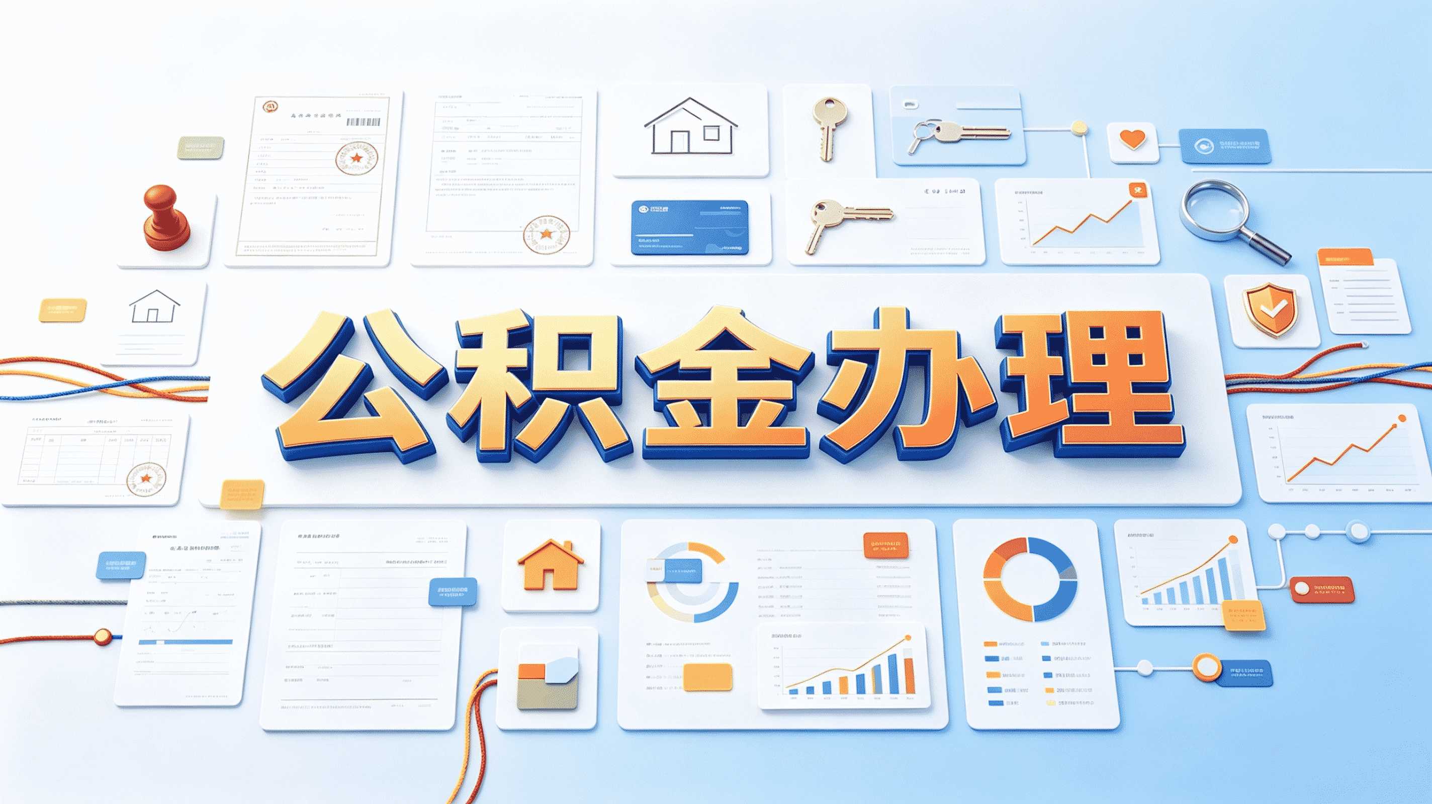 信阳异地务工公积金提取亲身经历说说