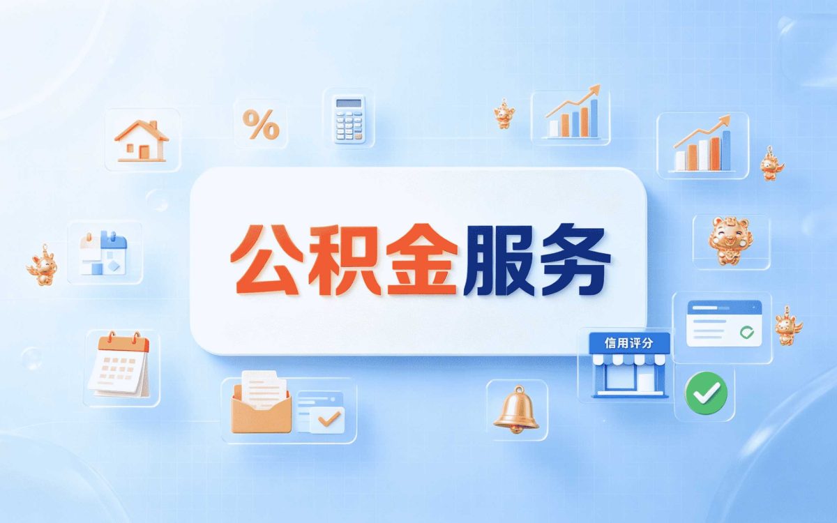 信阳租房公积金提取材料容易白跑先核对