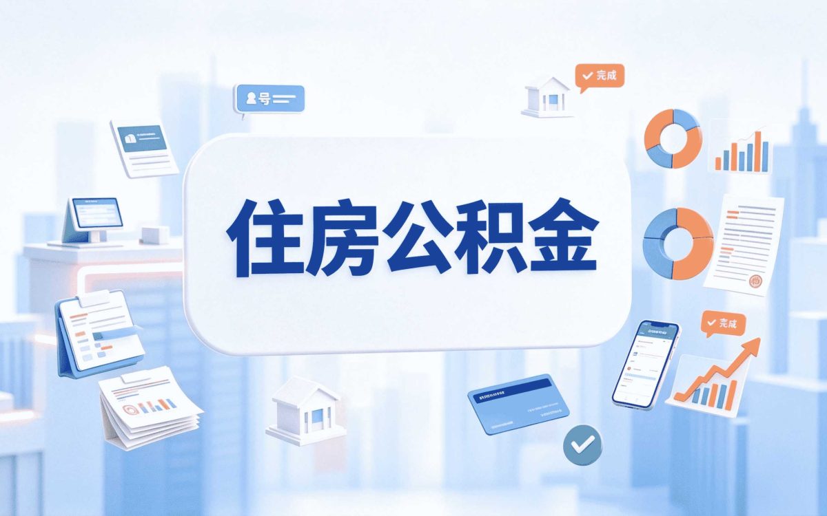 信阳物业费公积金提取流程哪些人能办