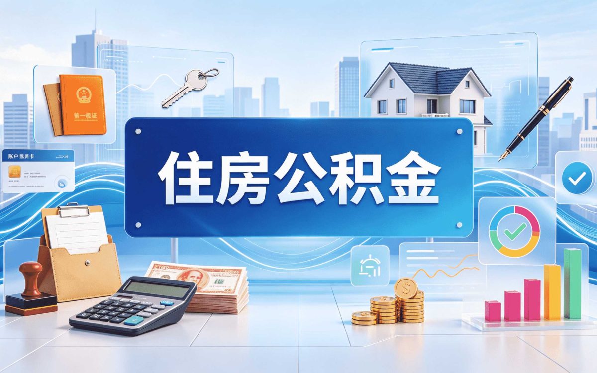 信阳公积金代办正规机构比自己跑能省多少钱