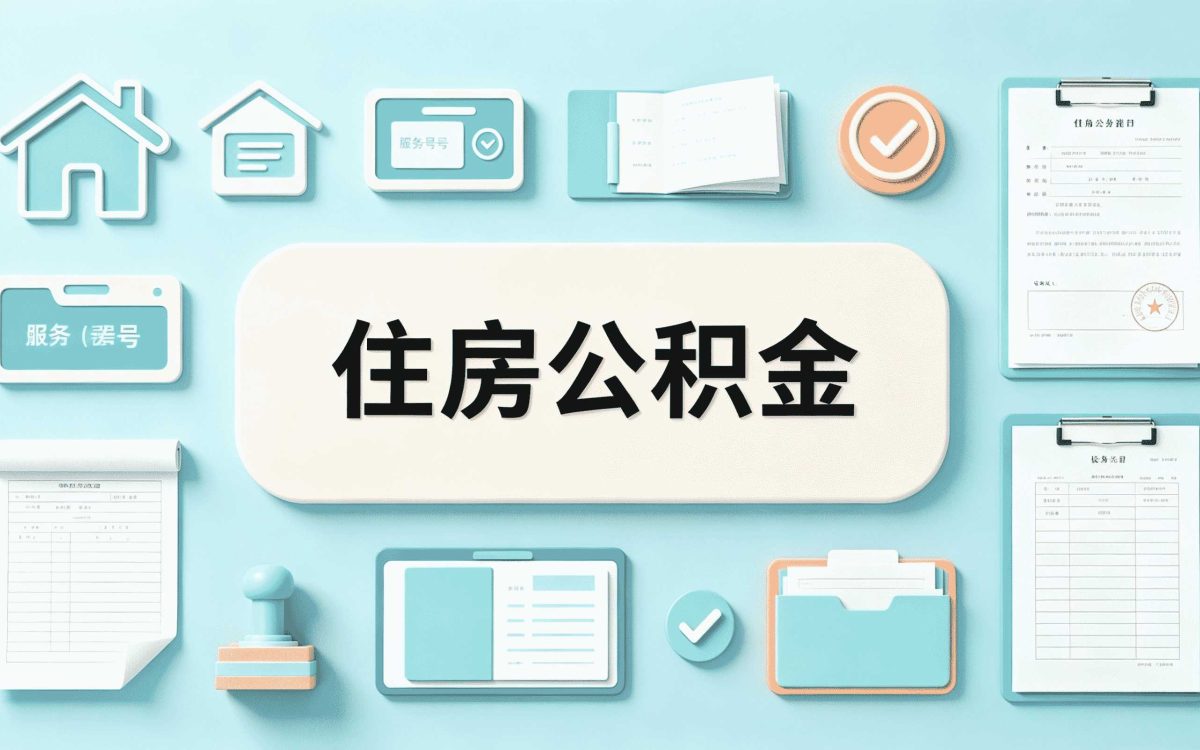 信阳保密公积金代提材料地点时限到账说明