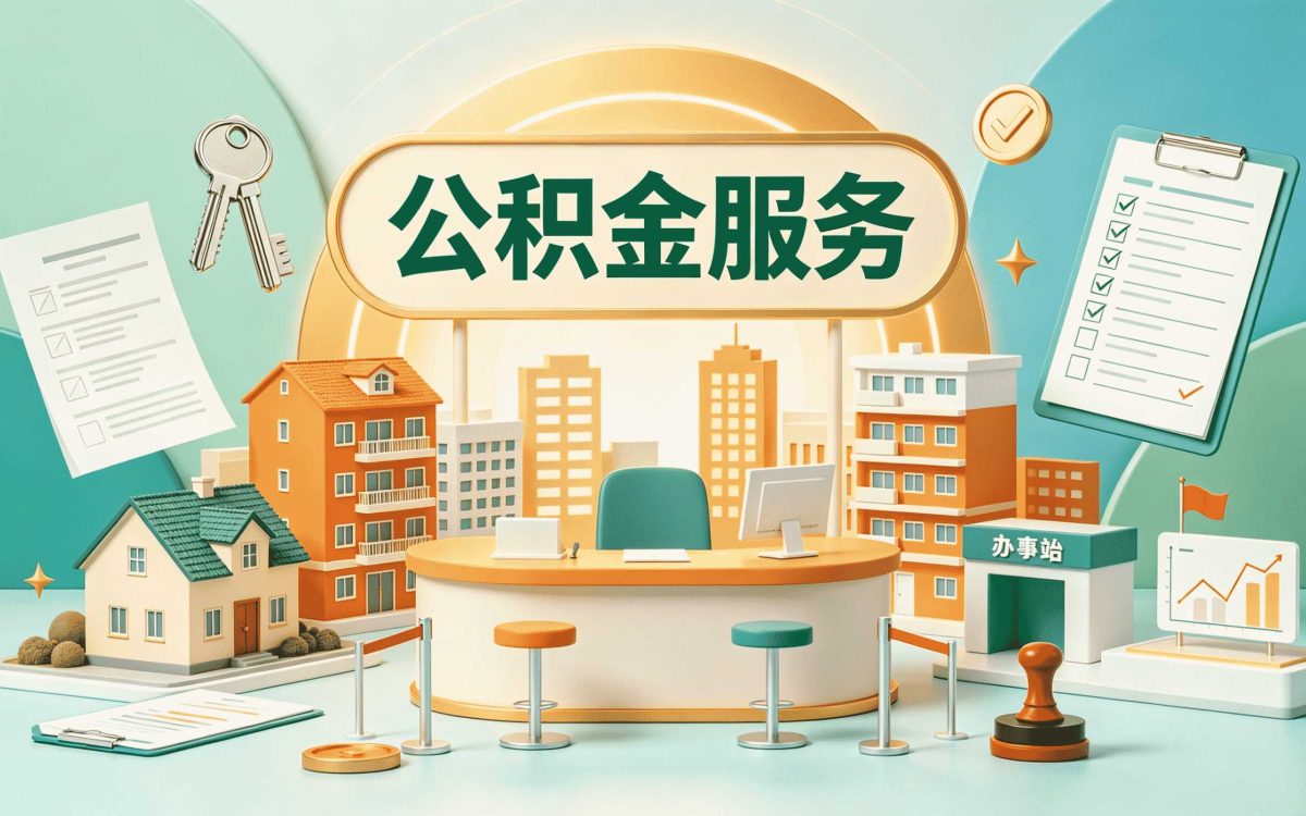 信阳公积金代办正规机构别踩这几个坑