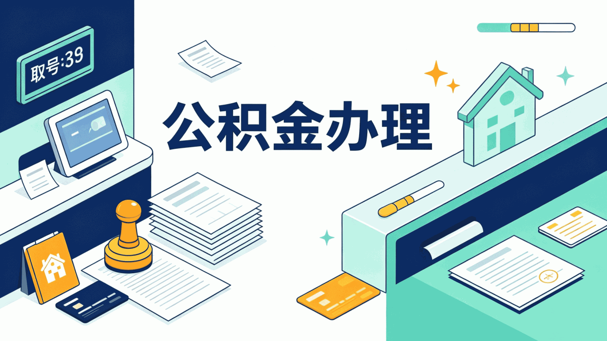 信阳全国通用公积金账户查询 先留意这几点