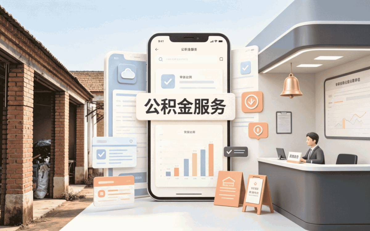 信阳辞职公积金转移流程我头一回办完回头说