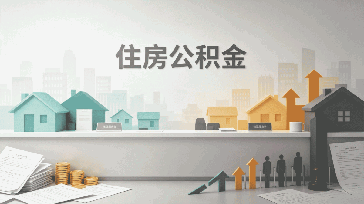 信阳异地务工公积金提取亲身经历说说