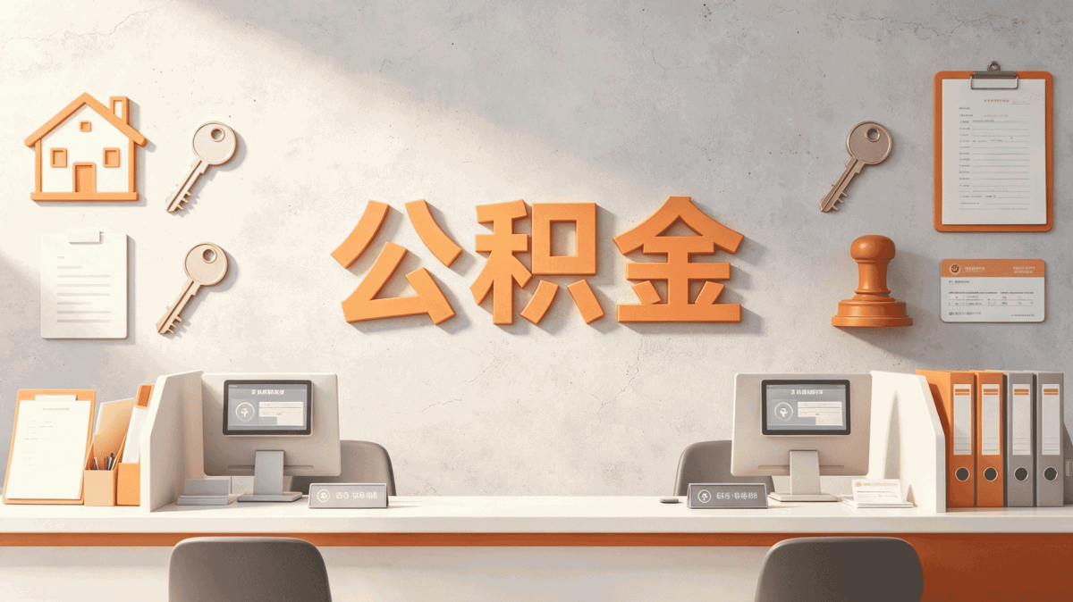信阳公积金代办正规机构比自己跑能省多少钱