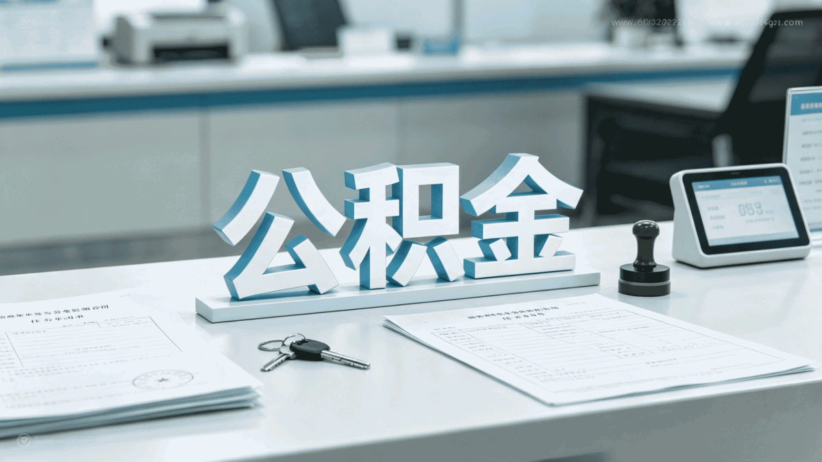 信阳公积金代办正规机构别踩这几个坑
