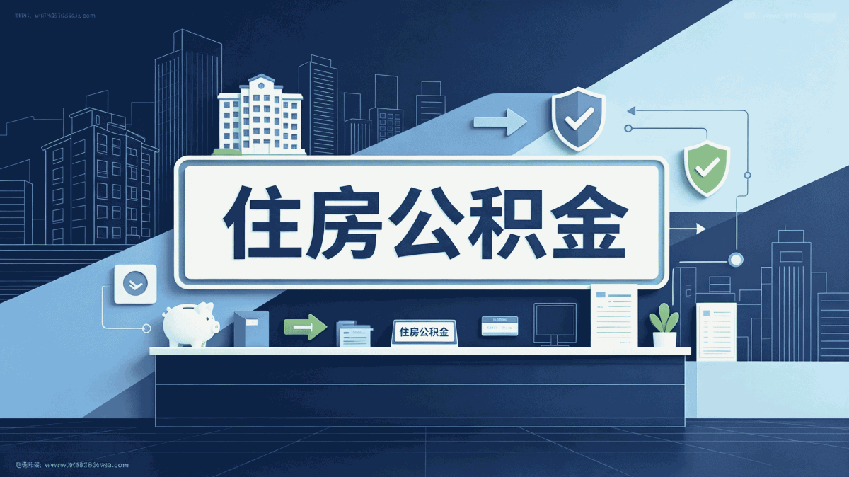 信阳公积金小额提取攻略:从准备到到账全流程解析