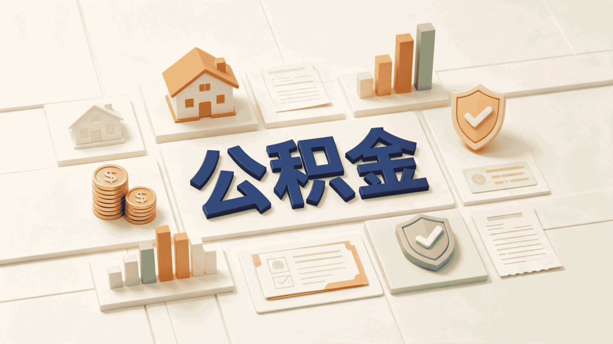 信阳公积金小额提取攻略:从准备到到账全流程解析