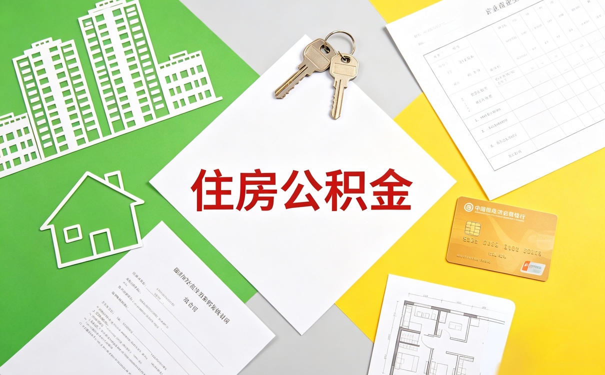 信阳试用期员工公积金提取流程能不能办
