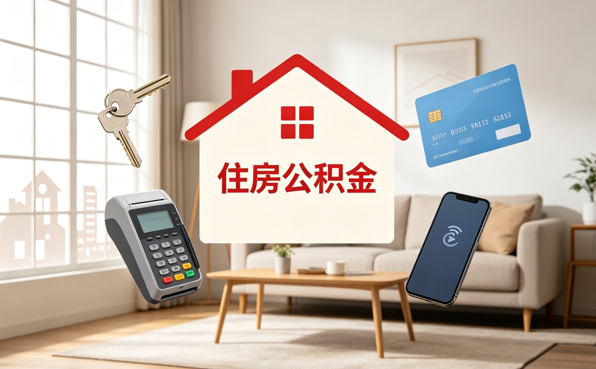信阳出境定居公积金提取条件到底算不算数